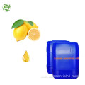 Factory supply Food Grade Cosmetic Grade Lemon Essential Oil